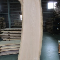 楢（ナラ）　床板（リフォーム）