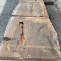 モンキーポッド　テーブル製作用