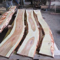 山桜（ヤマザクラ）・栗（クリ）　お皿用