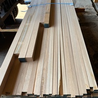 ホワイトオーク　部材用