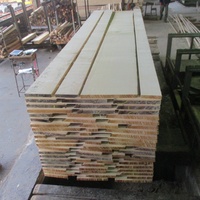 スプルース　加工製品用