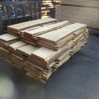 山桜（ヤマザクラ）　ハギ天板やその他家具用