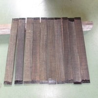 黒檀（コクタン）　ギター指板用