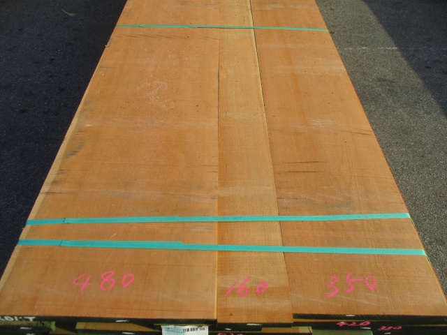 チェリー　無垢材