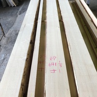 スプルース　建具材