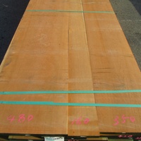 チェリー　窓枠 キッチン扉など