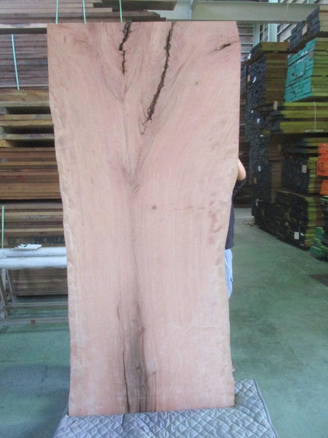 チェリー　一枚板