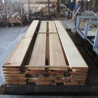 米杉（ベイスギ）　建具材