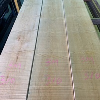 ハードメープル　椅子製作用