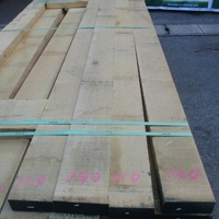 ホワイトオーク　内装材