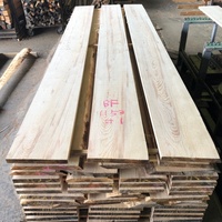 バルサム　建具材