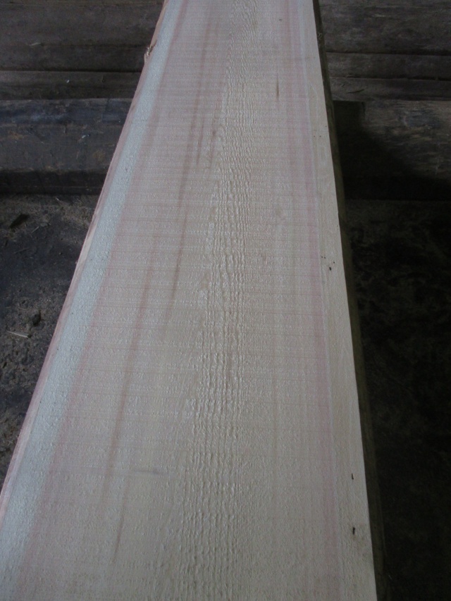 木曽檜（キソヒノキ）　無垢材