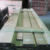 ホワイトオーク　家具他造作材