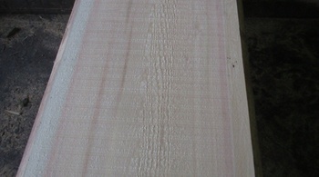 木曽檜（キソヒノキ） | 取扱樹種250種 | 高田製材所