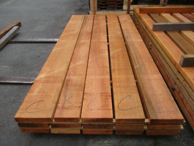 米杉（ベイスギ）　無垢材