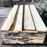 スプルース、ペンシルシダー　建具材