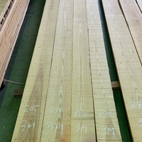 ホワイトアッシュ　店舗照明の部材