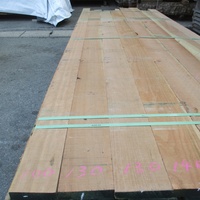 チェリー　家具部材用