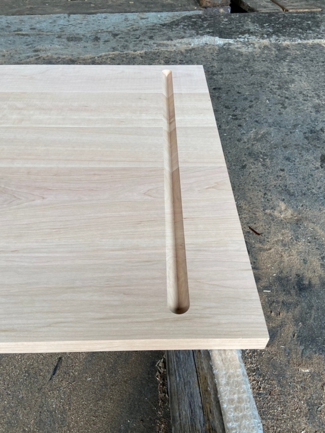 チェリー　天板