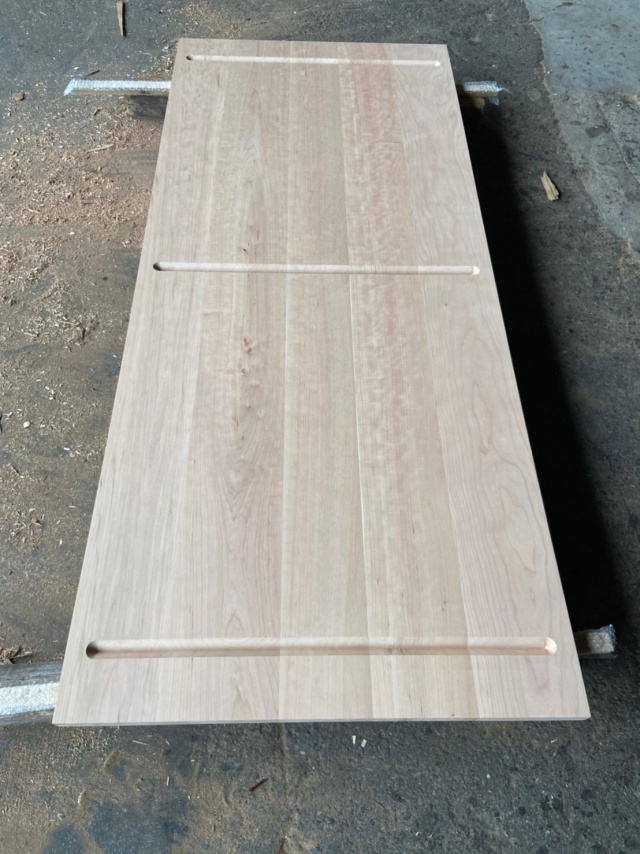 チェリー　天板