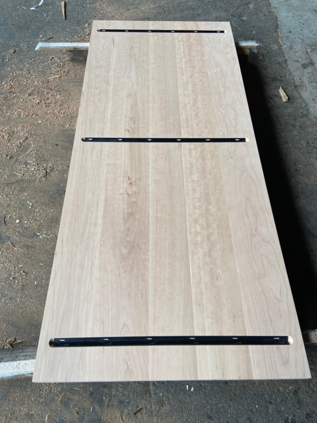 チェリー　天板