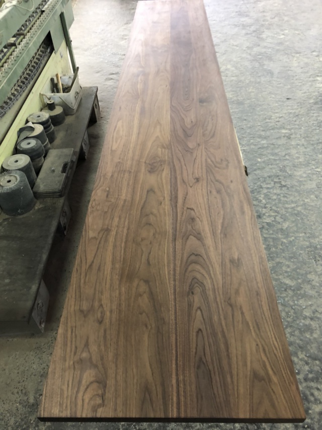 ウォールナット　天板