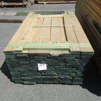 レッドオーク　家具材