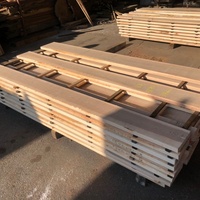 タモ　建具、大手貼り用