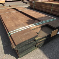 ウォールナット　家具、内装用