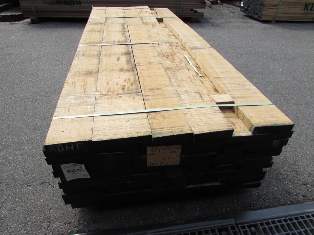 ホワイトオーク　無垢材