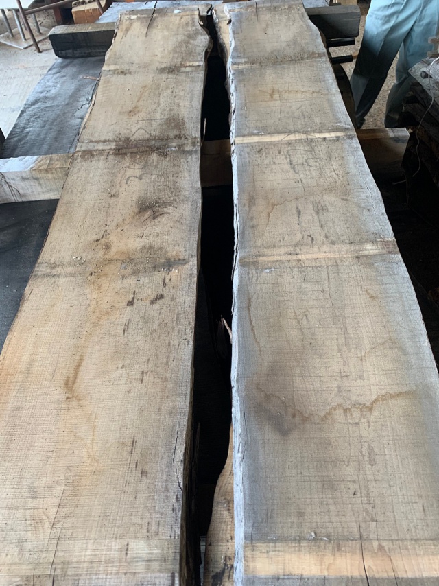 浅田（アサダ）　無垢材