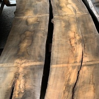 山桜（ヤマザクラ）、浅田（アサダ）、栗（クリ）　家具・小物用