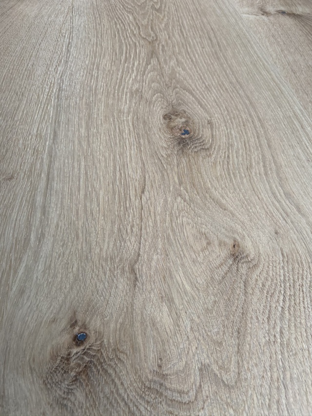 ラスティックオーク　ツキ板