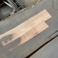 山桜（ヤマザクラ）　L字型の式台用