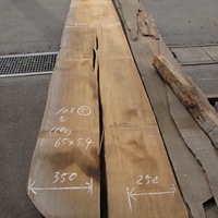 チーク　大型ドア用