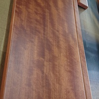 マコレ　階段、手すり材