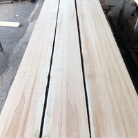 スプルース　建具材