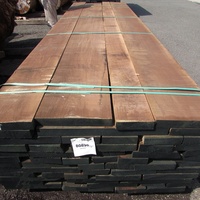 ウォールナット　建具、枠材用