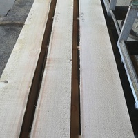 スプルース　建具材