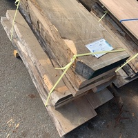 ホワイトアッシュとハードメープル　木製バッド用