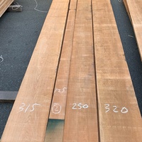 チェリー　家具面材用