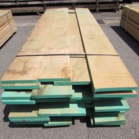 ヨーロピアンオーク　ドア枠やその他造作材