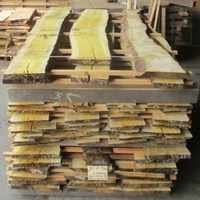 櫨（ハゼ）　組子細工用