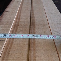 米杉（ベイスギ）　内壁材