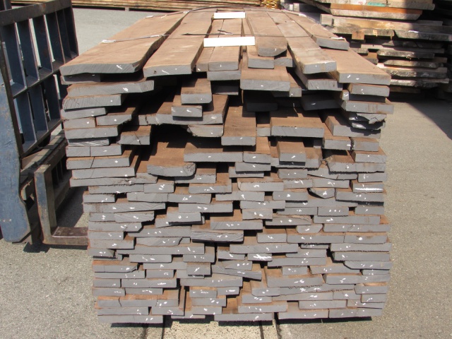 ウォールナット　無垢材