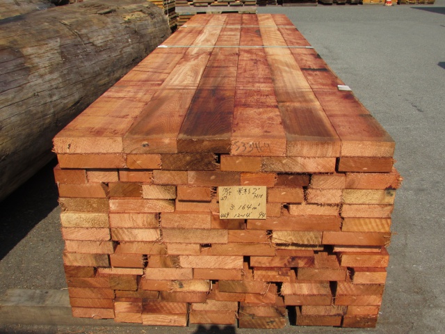 米杉（ベイスギ）　無垢材