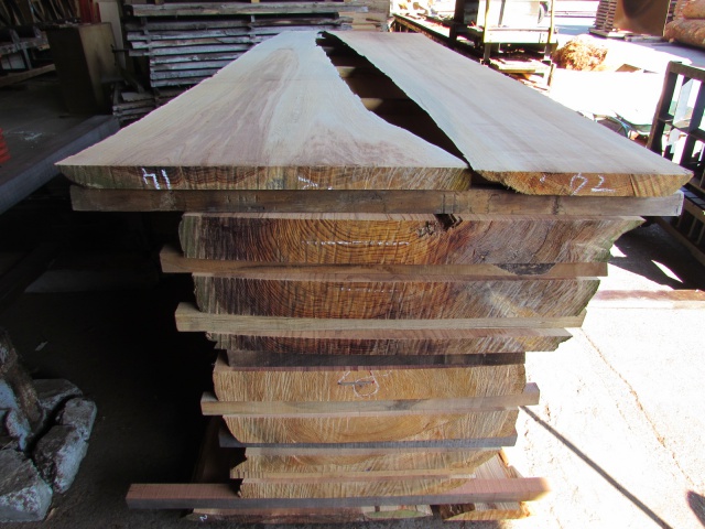 杉（スギ）　無垢材