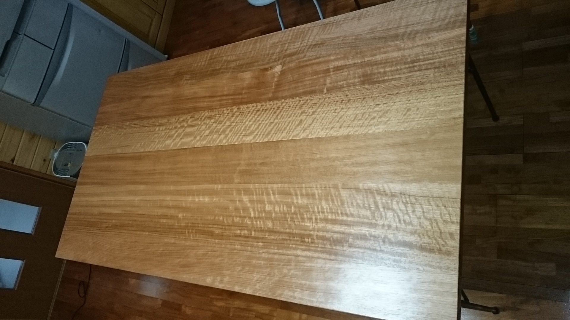 ニヤトー　天板