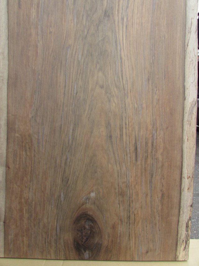 オバンコール　一枚板