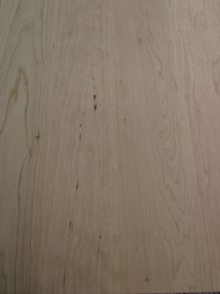 チェリー　天板